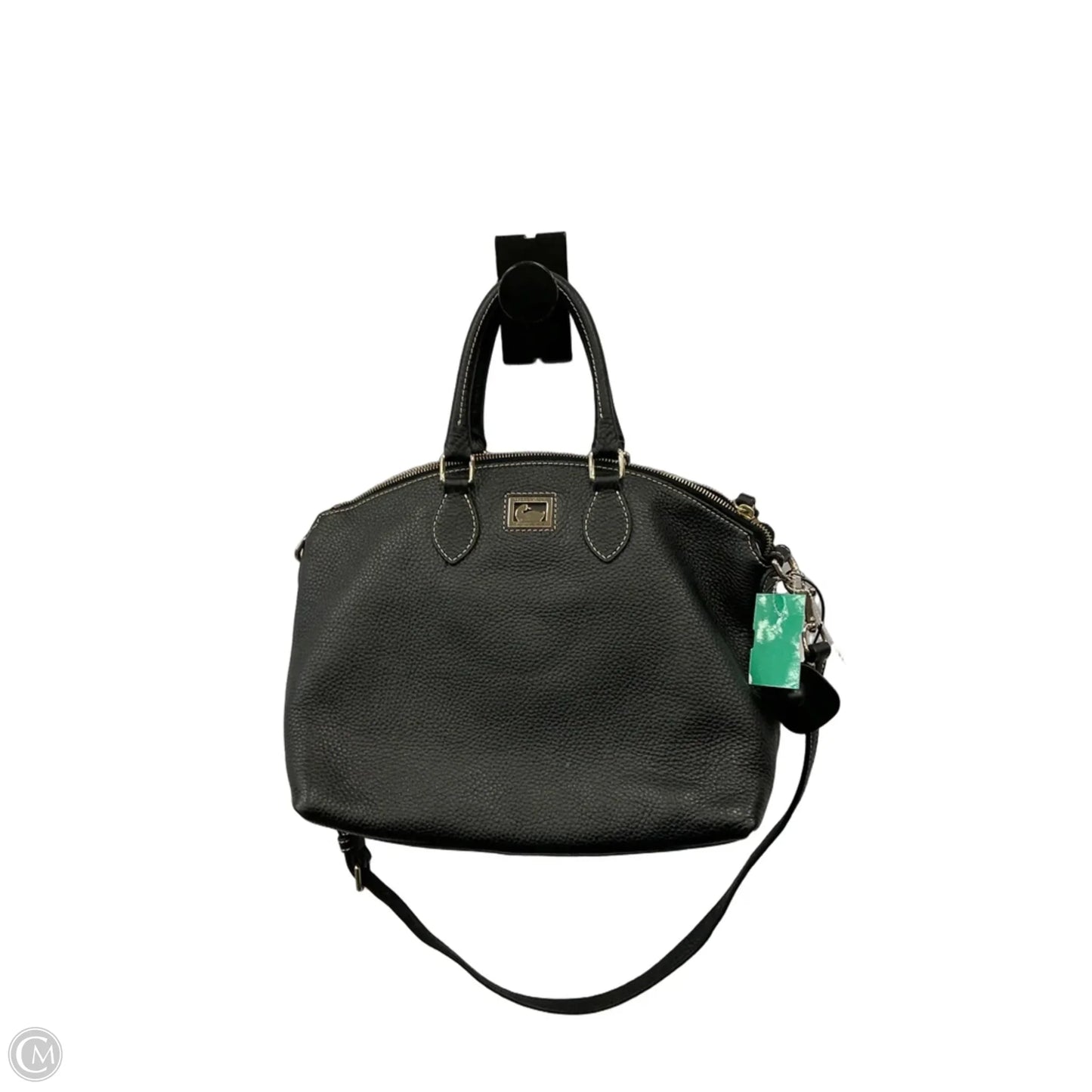 Handbag Designer By Dooney And Bourke, Size: Large