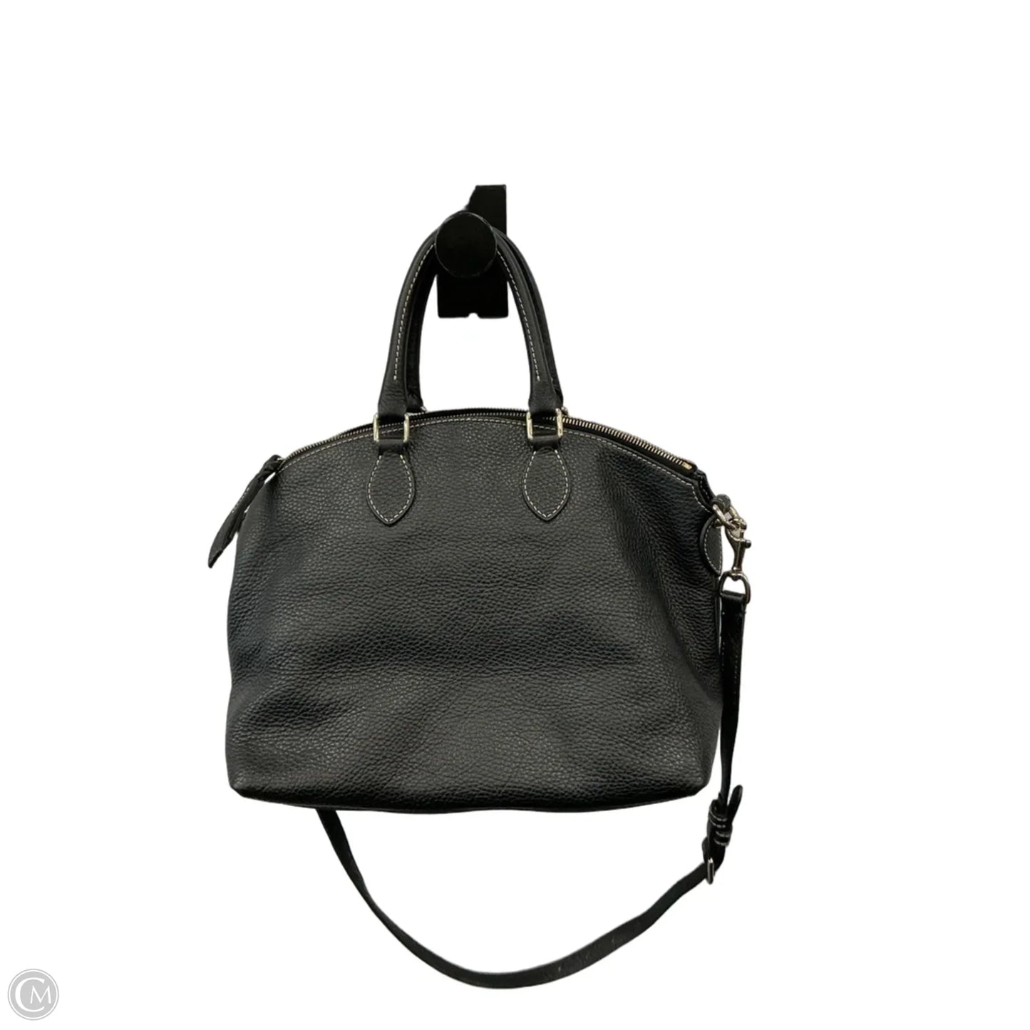 Handbag Designer By Dooney And Bourke, Size: Large
