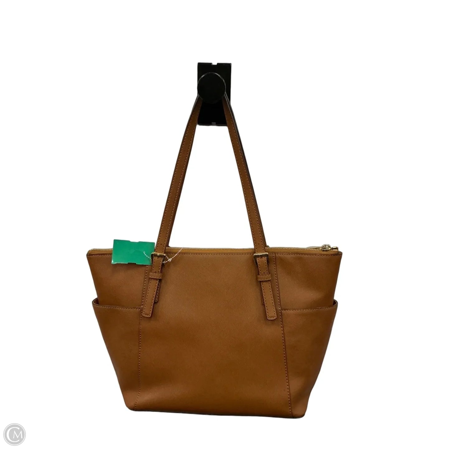 Tote Designer By Michael Kors, Size: Medium