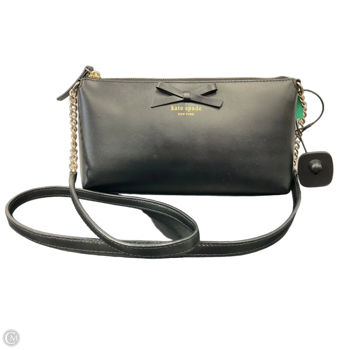Crossbody Designer By Kate Spade, Size: Small