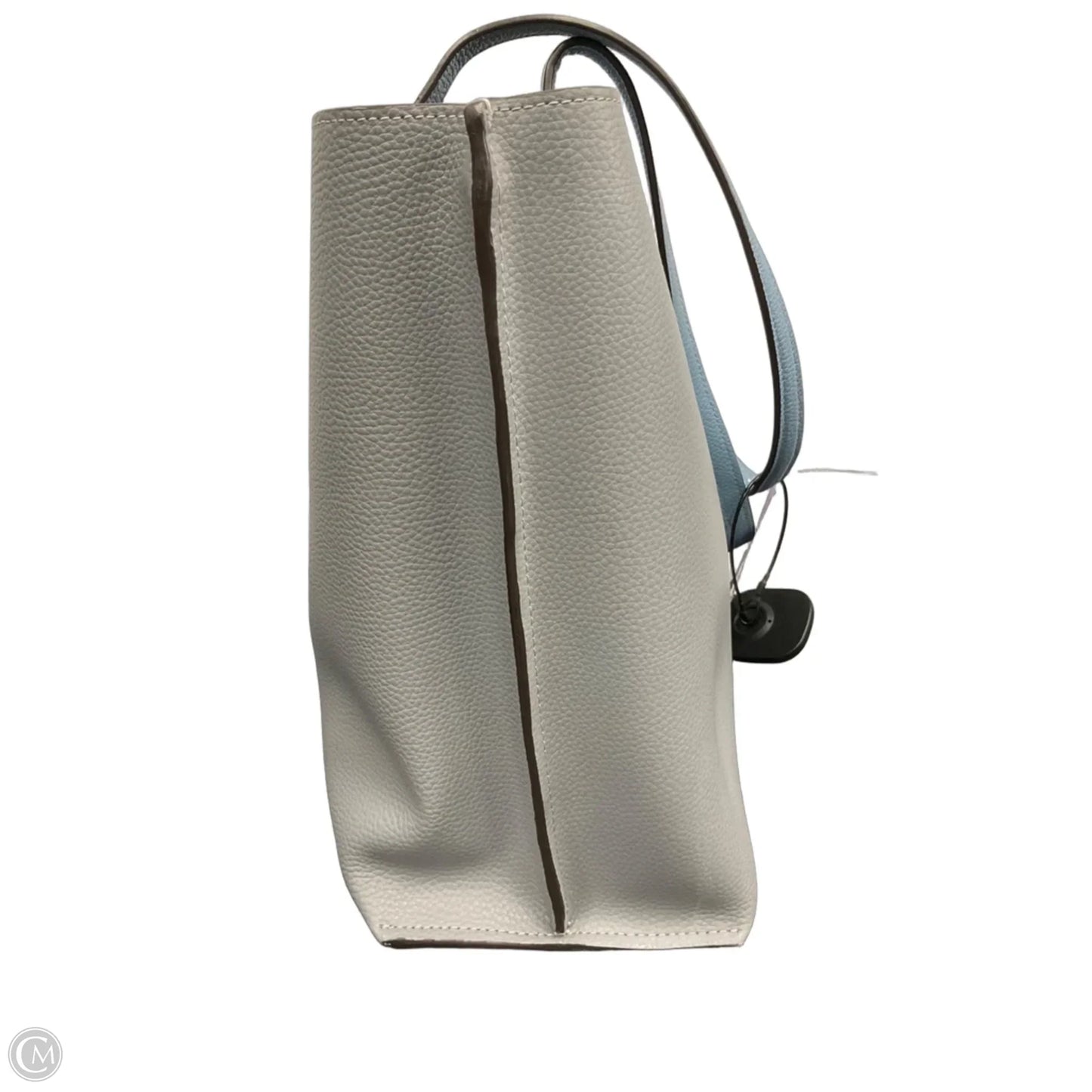 Laptop Bag Designer By Coach, Size: Large
