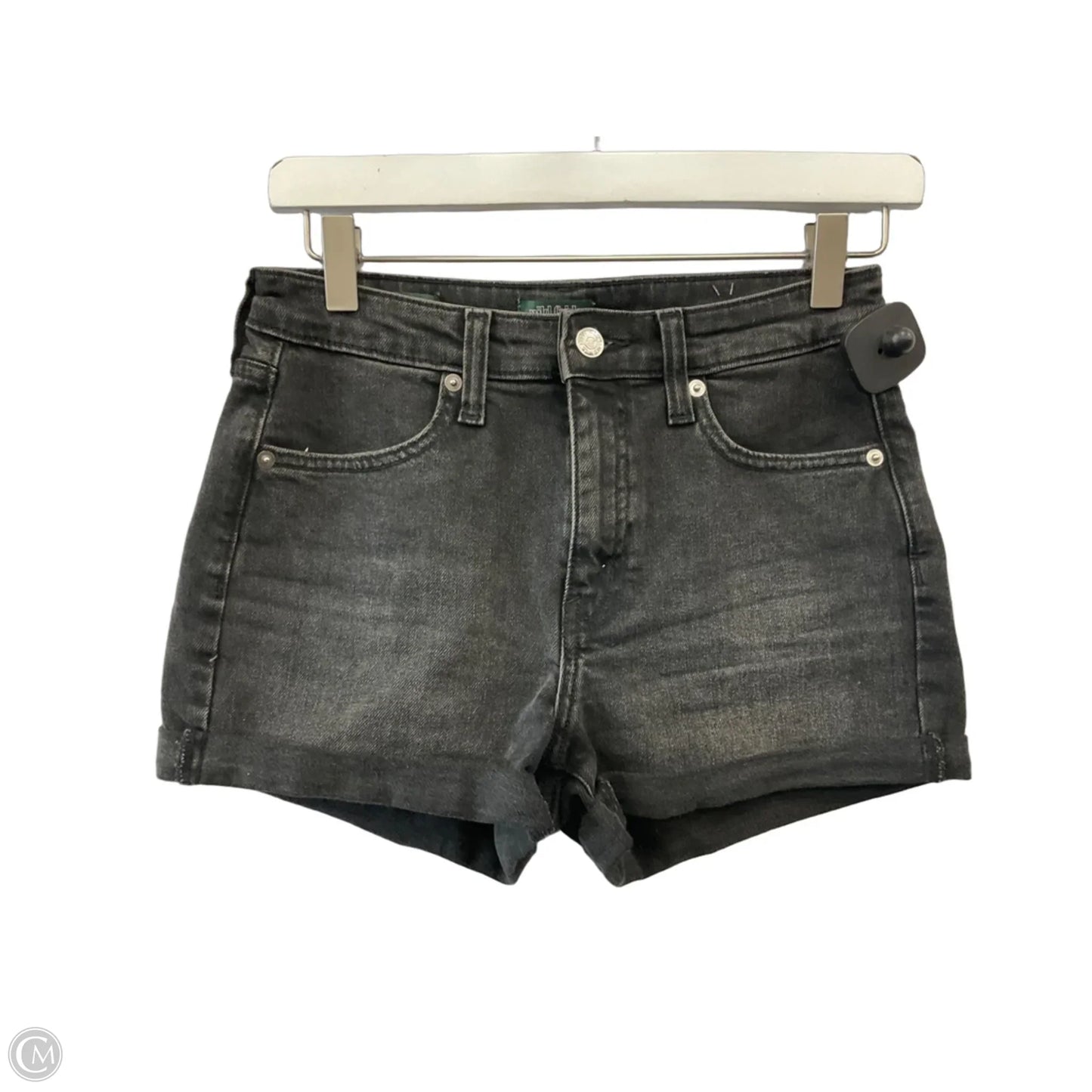 Shorts By Wild Fable In Black, Size: 0