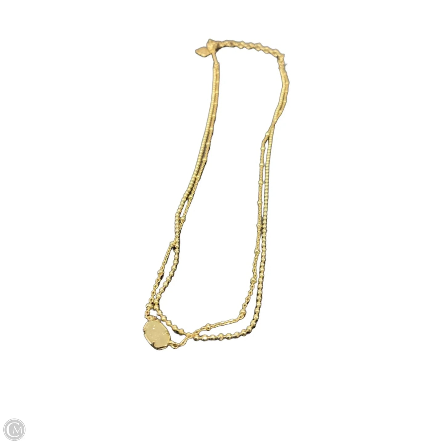 Necklace Layered By Kendra Scott
