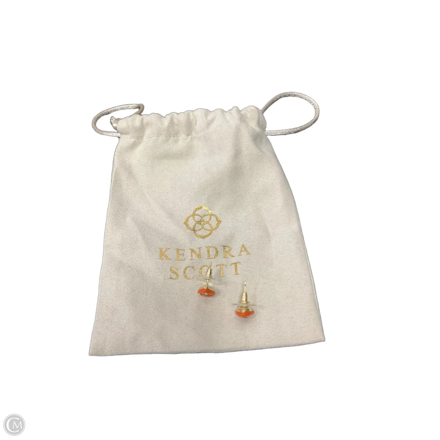 Earrings Stud By Kendra Scott