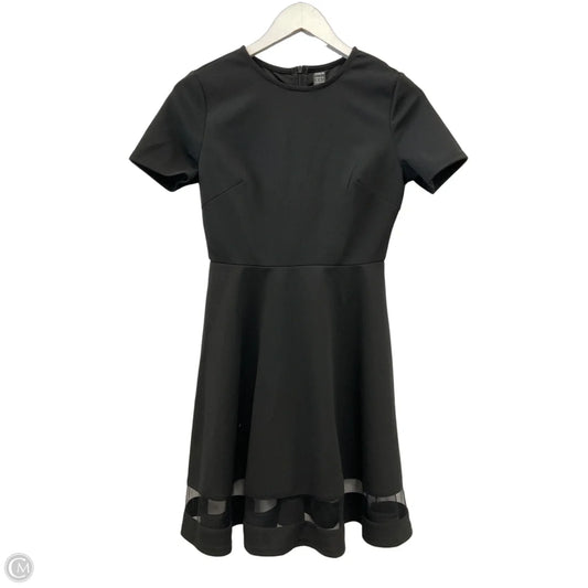 Dress Party Short By Shein In Black, Size: Xs