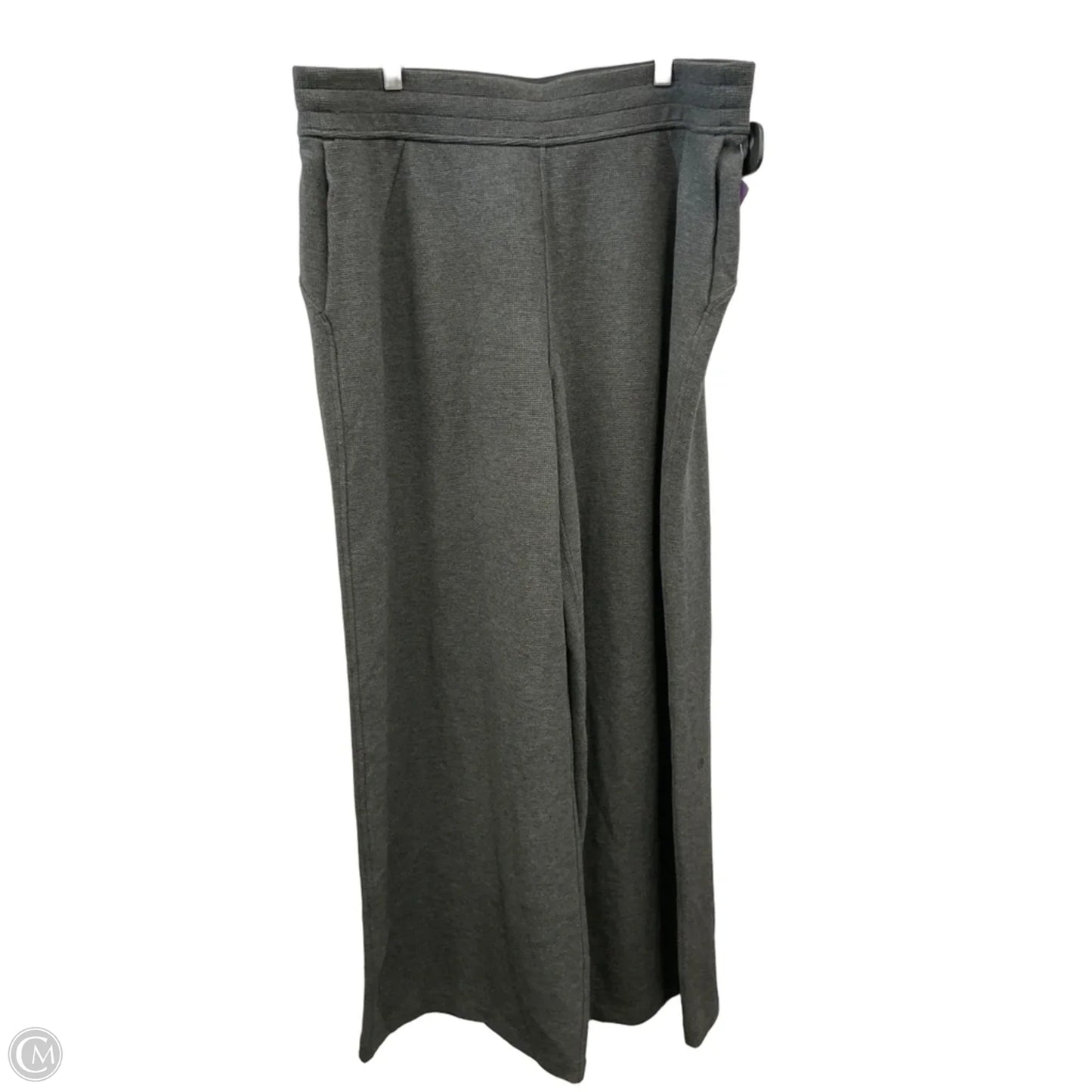 Pants Lounge By Lululemon In Grey, Size: Xl