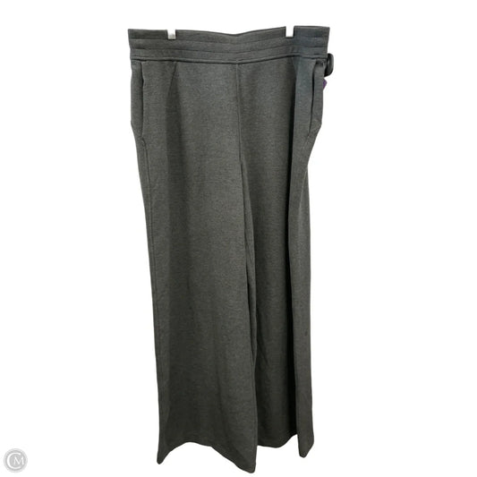Pants Lounge By Lululemon In Grey, Size: Xl