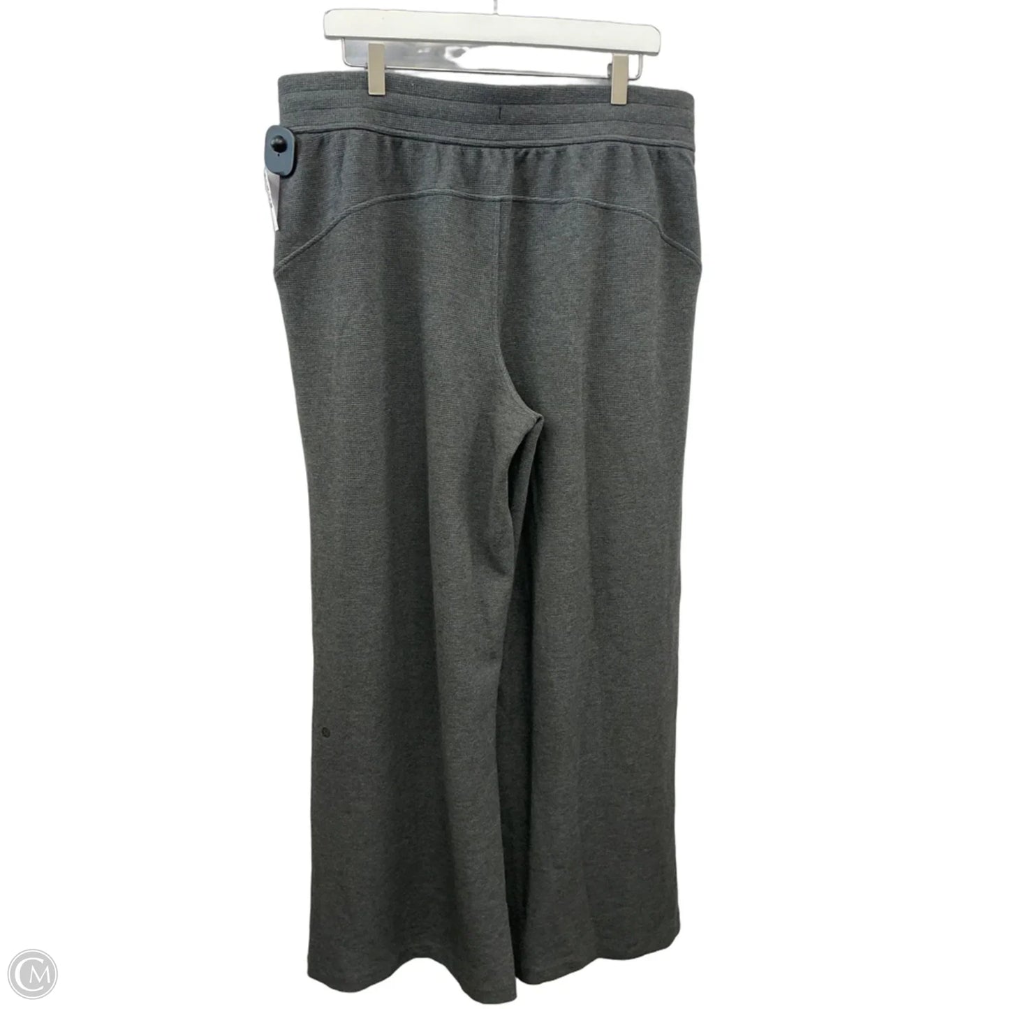 Pants Lounge By Lululemon In Grey, Size: Xl