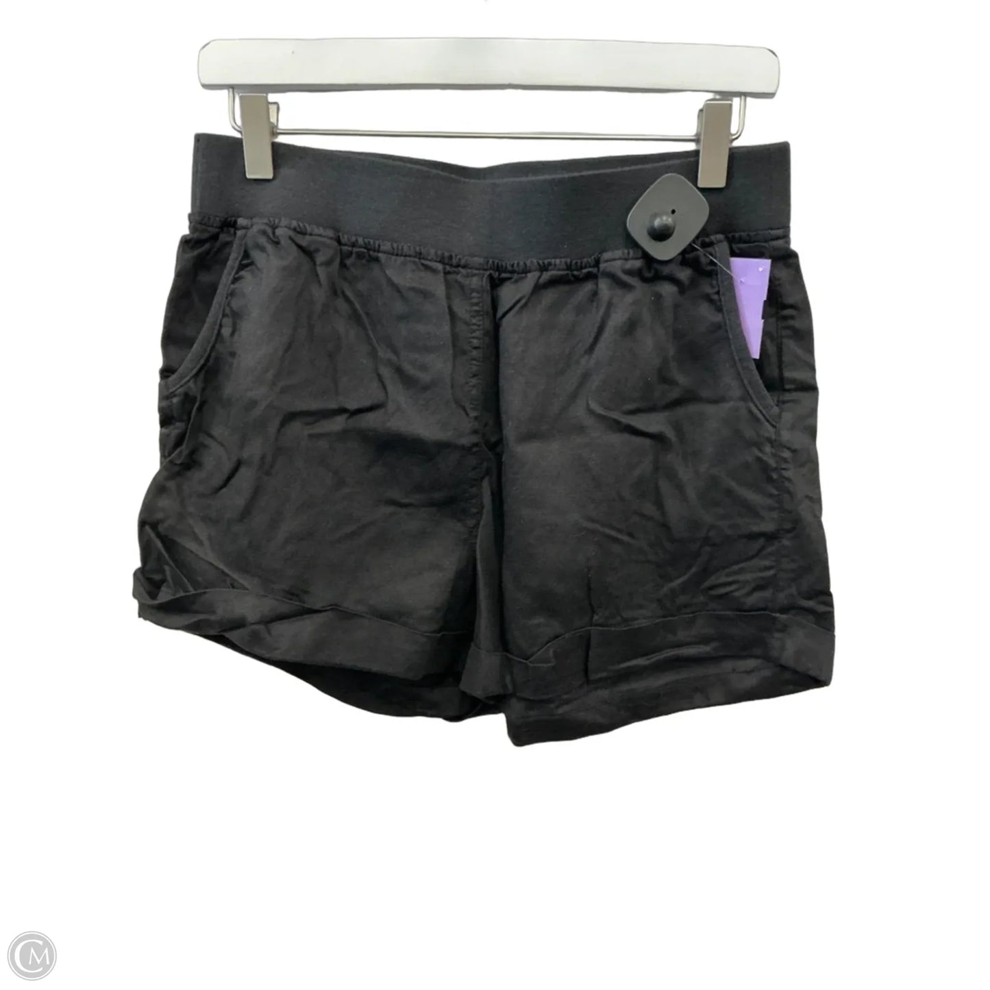 Shorts By Hope & Harlow In Black, Size: 4