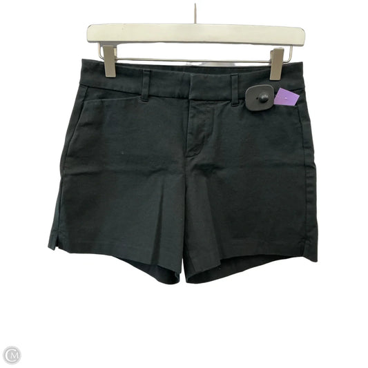 Shorts By Old Navy In Black, Size: 2