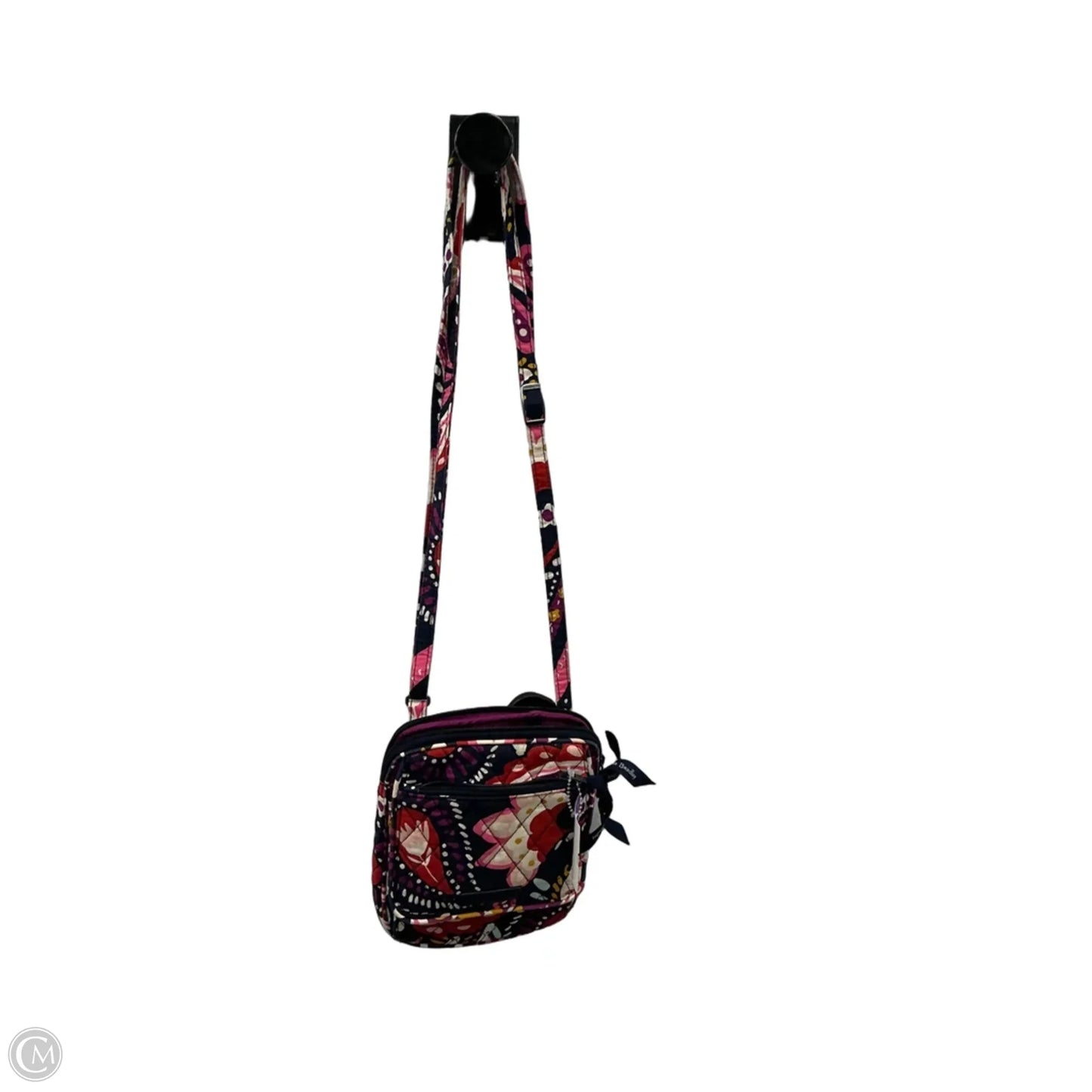 Crossbody By Vera Bradley, Size: Small