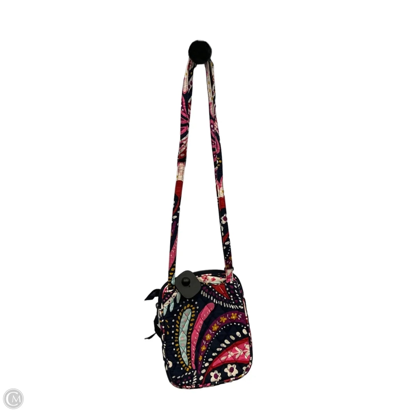 Crossbody By Vera Bradley, Size: Small