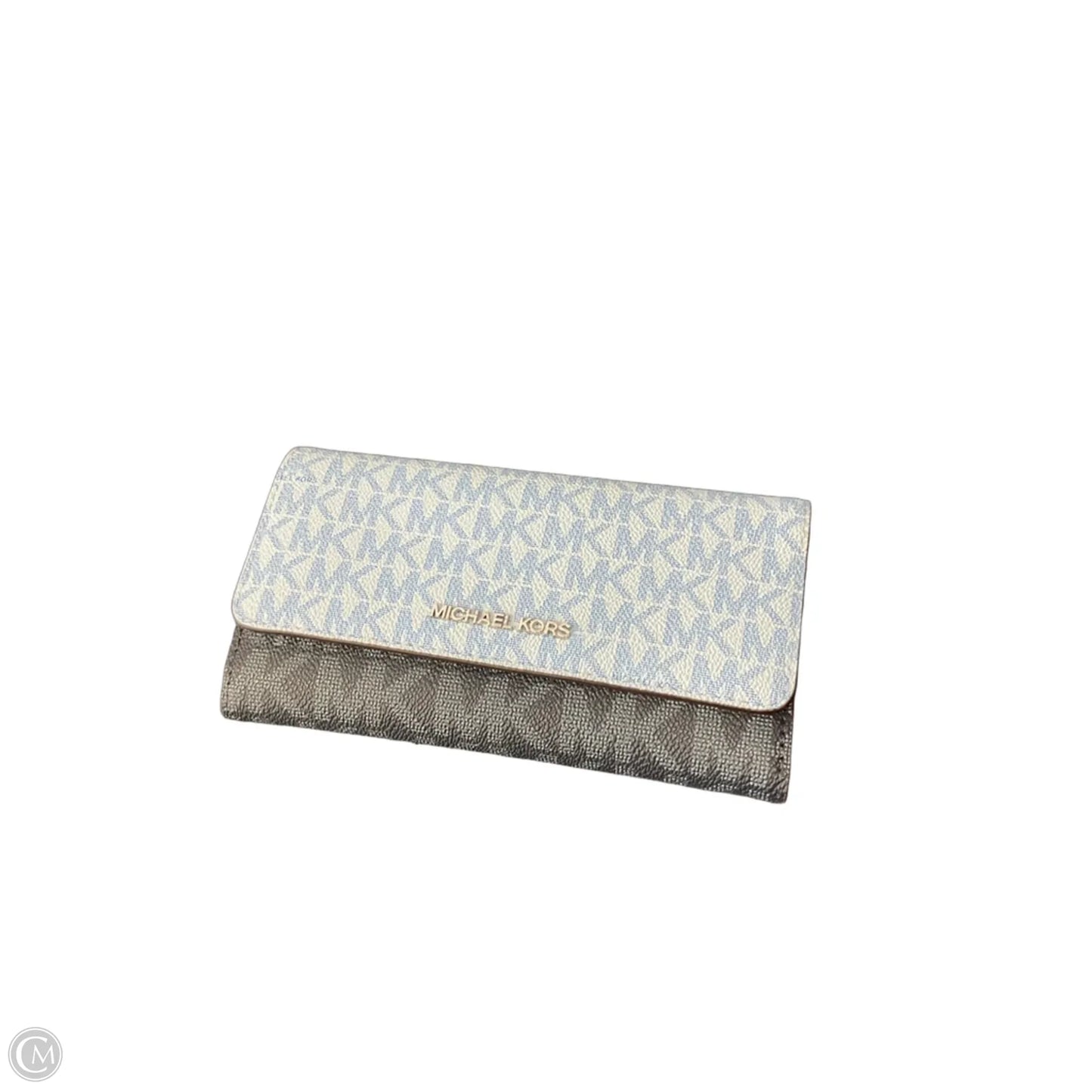 Wallet Designer By Michael Kors, Size: Medium