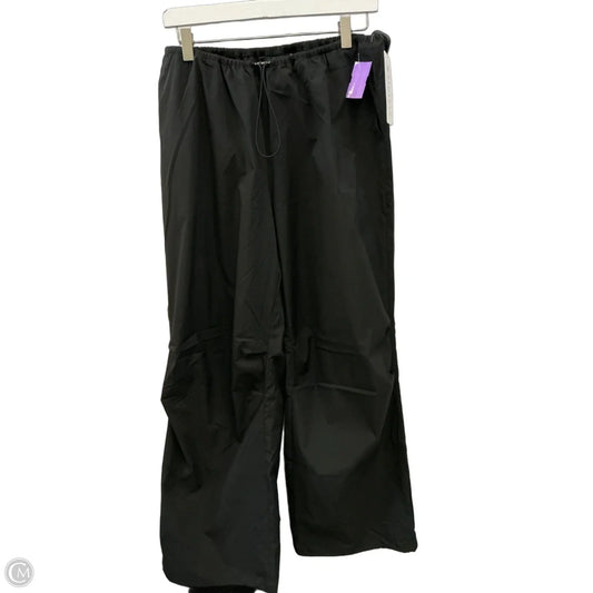 Pants Wide Leg By Athleta In Black, Size: M