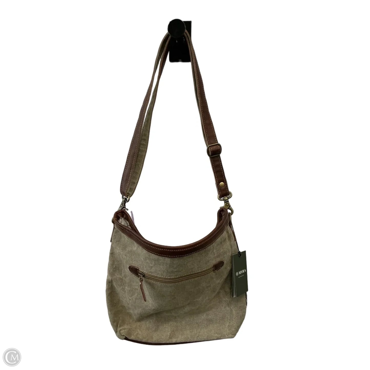 Crossbody By Myra, Size: Large