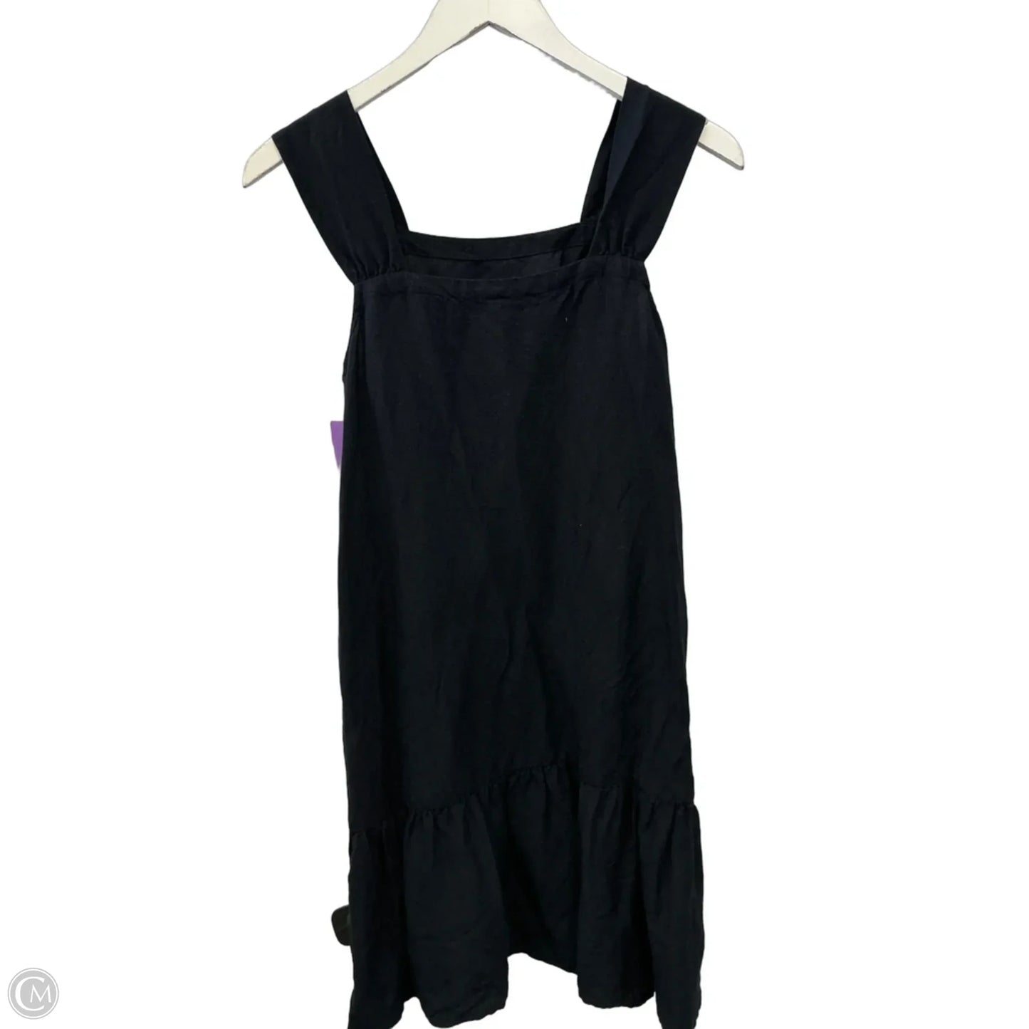 Dress Casual Short By Loft In Navy, Size: S