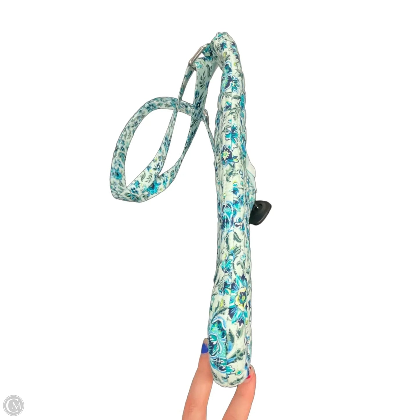 Crossbody By Vera Bradley, Size: Medium