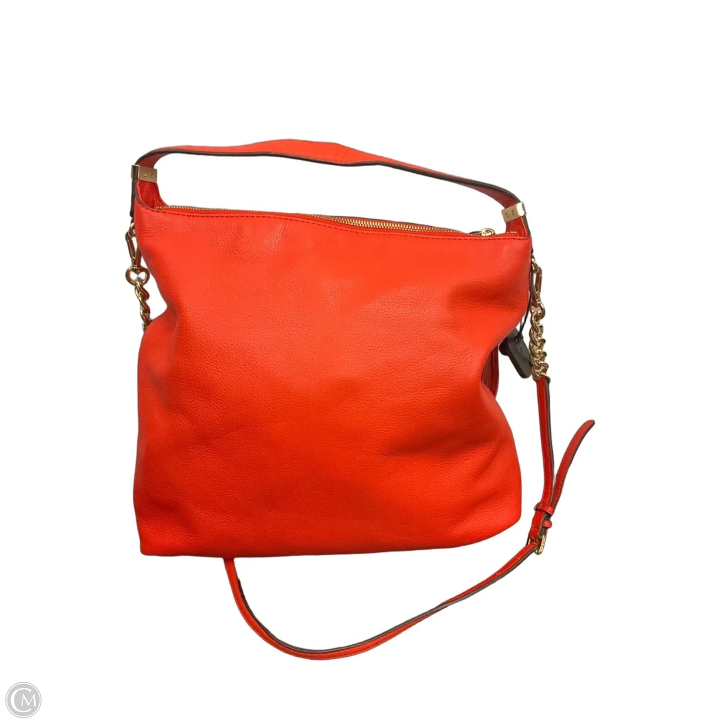 Handbag Designer By Michael Kors, Size: Large