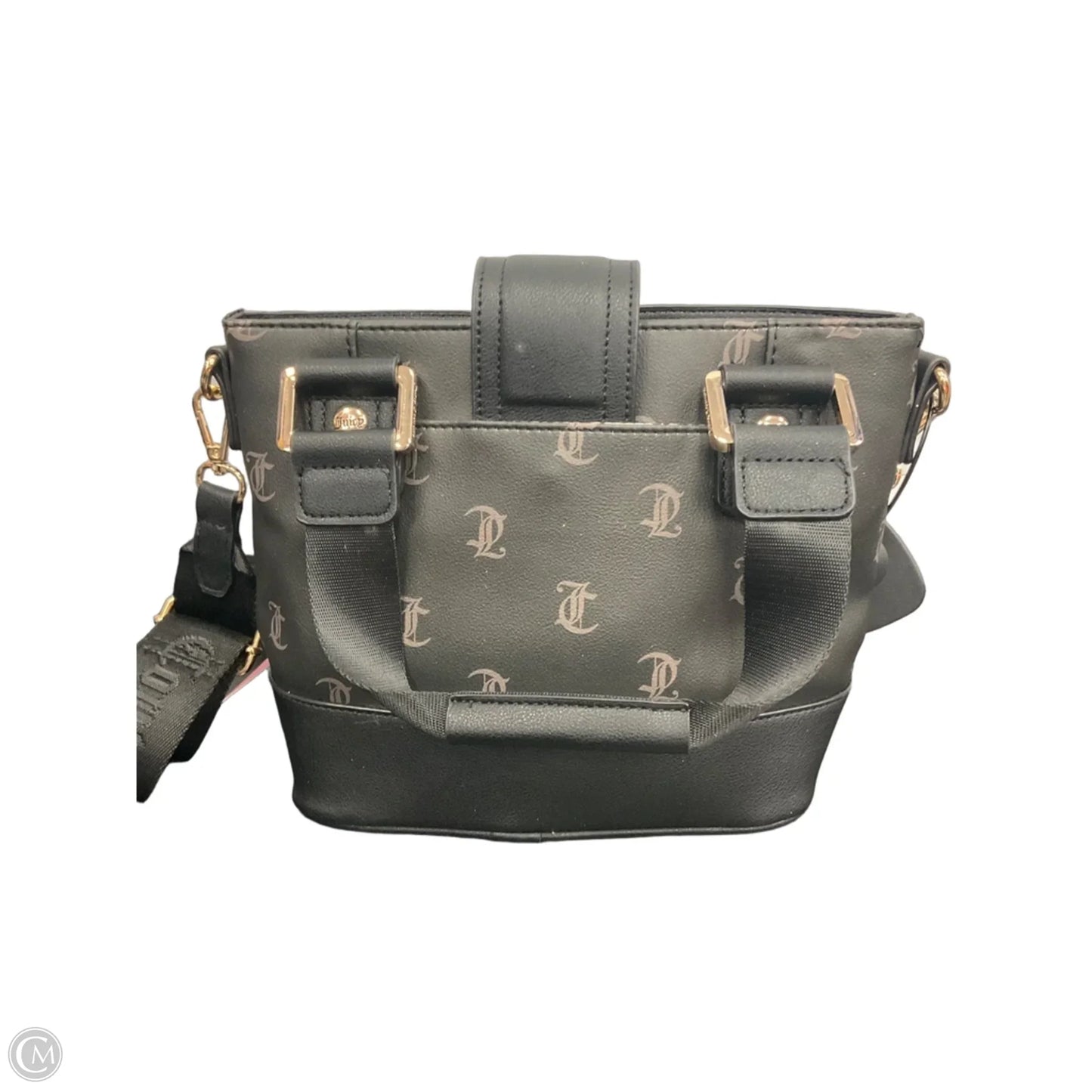 Tote By Juicy Couture, Size: Small