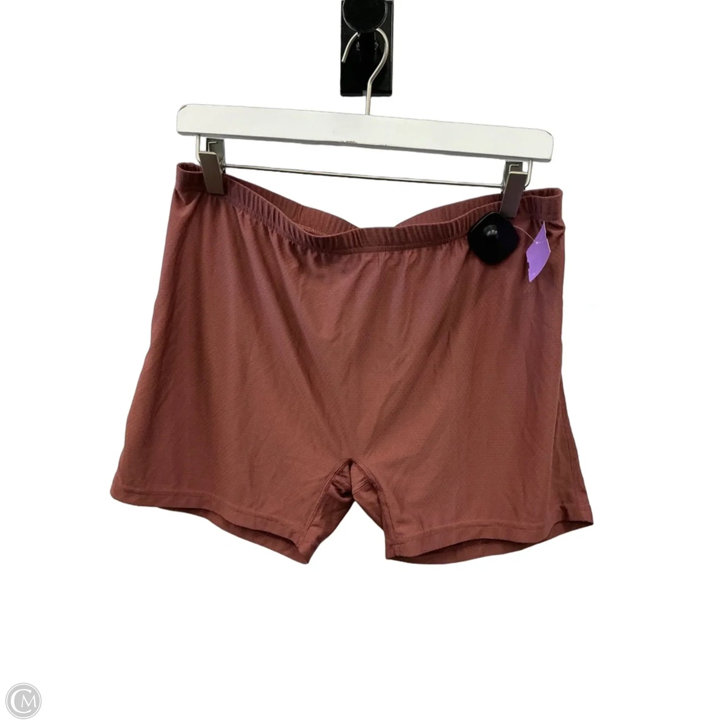 Dress Set 2pc By Adidas In Mauve, Size: L