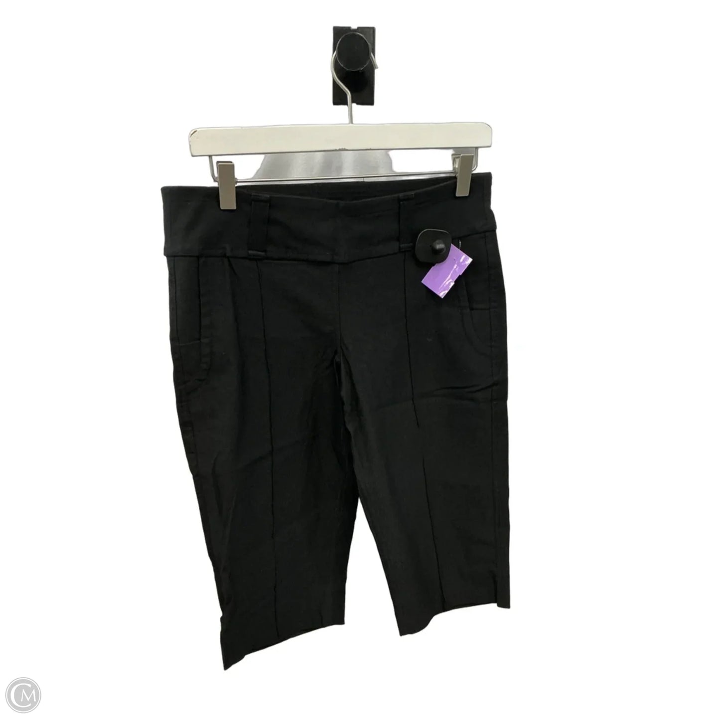 Shorts By Jofit In Black, Size: 8