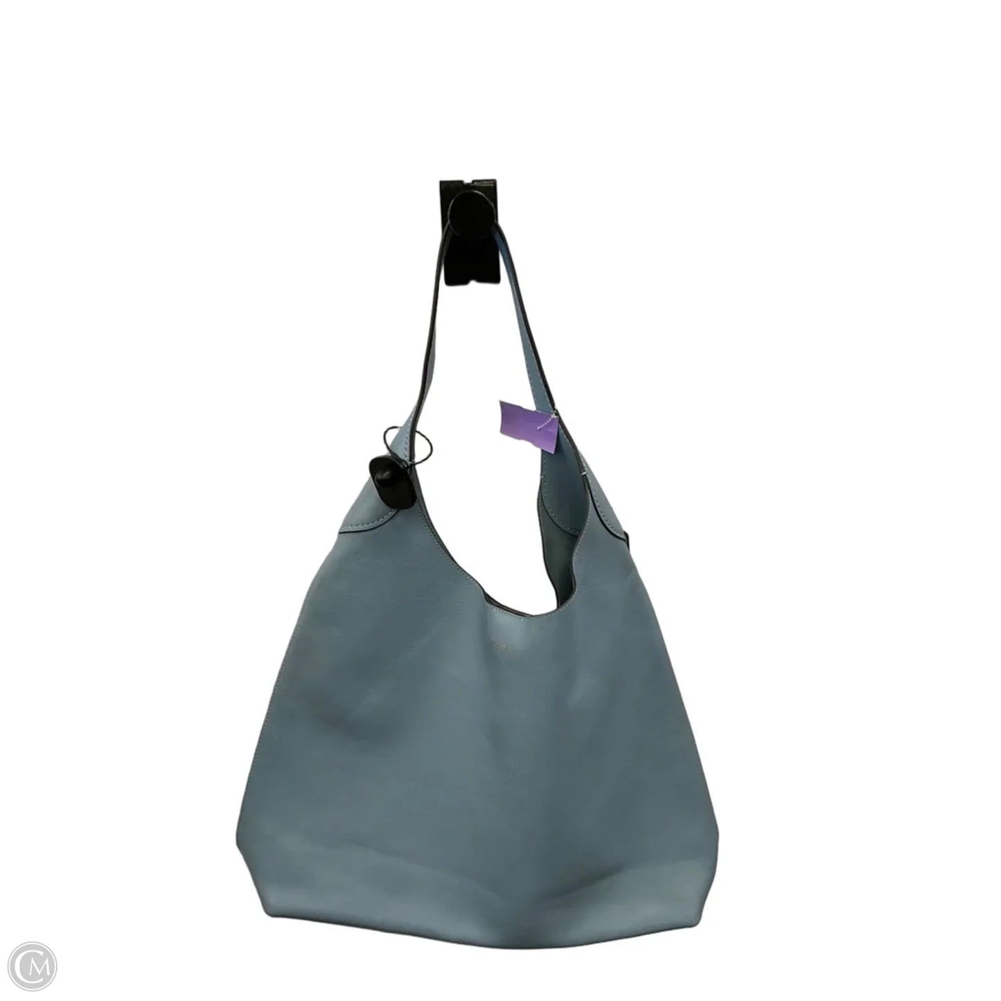 Handbag Designer By Coach, Size: Large