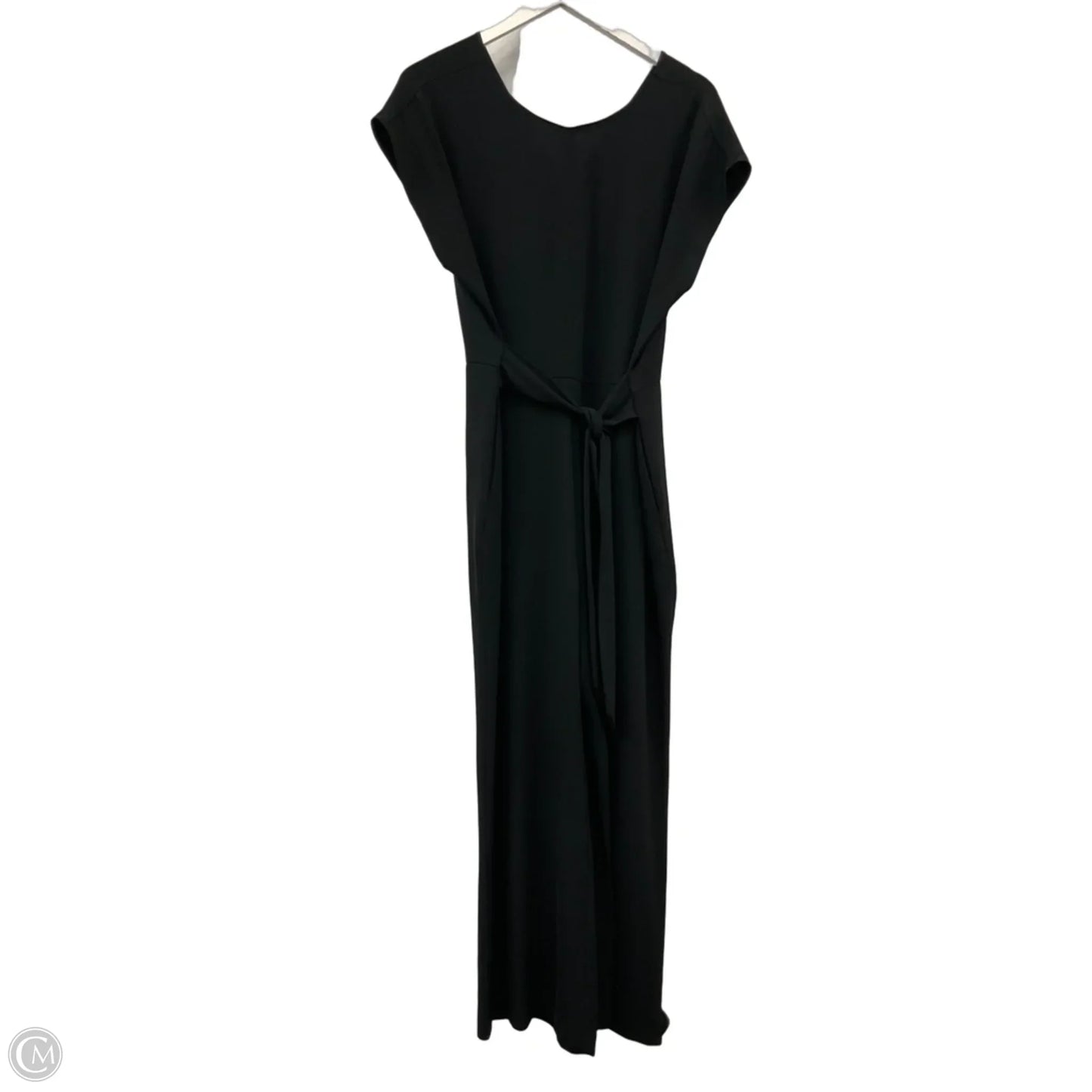 Jumpsuit By Loft In Black, Size: M