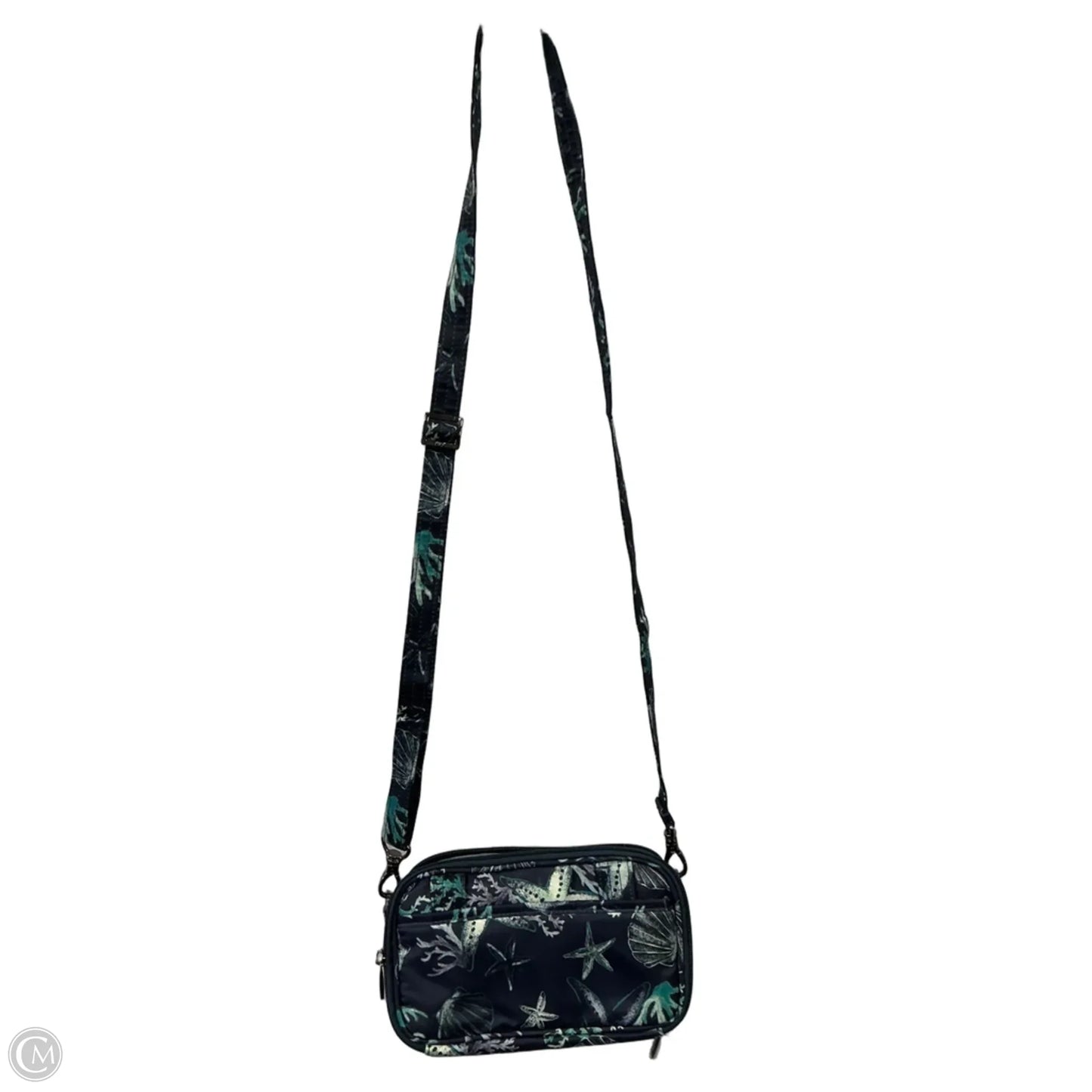 Crossbody By Lug, Size: Small