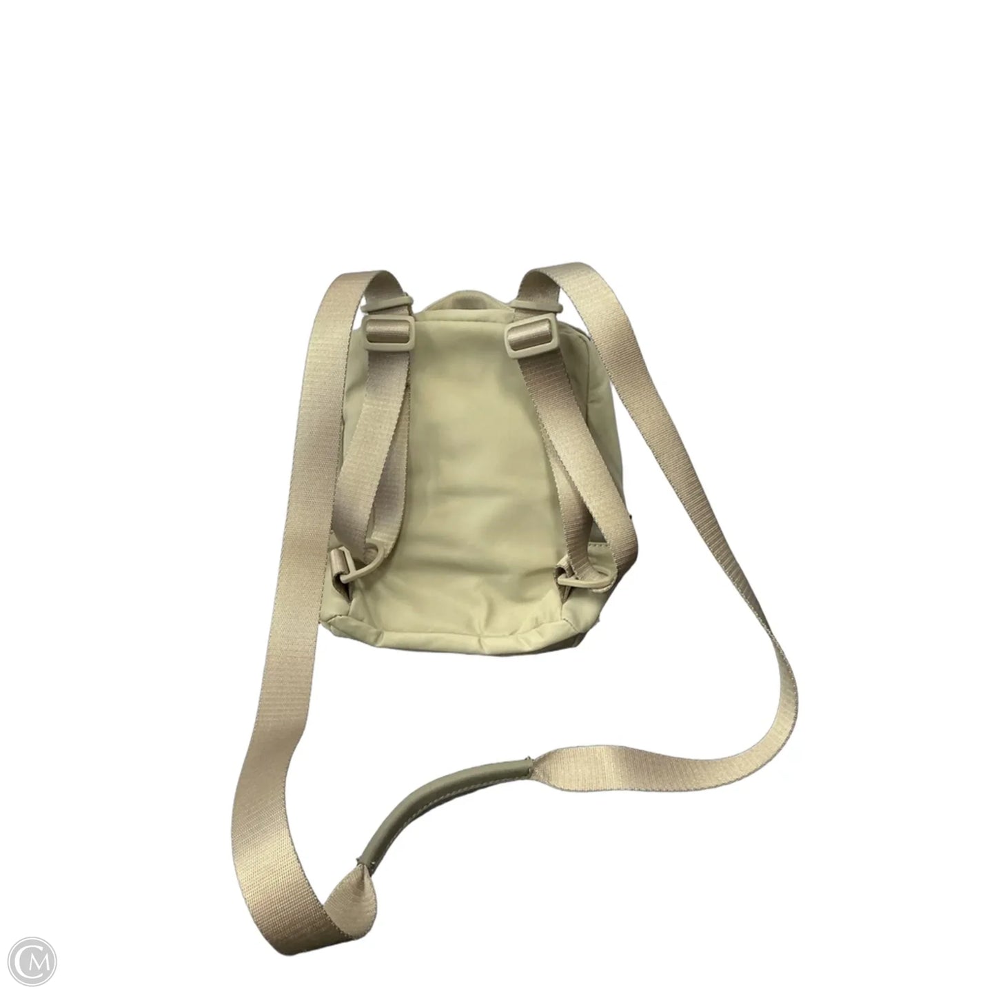 Backpack By Lululemon, Size: Small