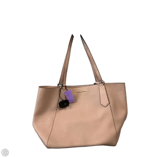 Handbag Designer By Michael Kors, Size: Large