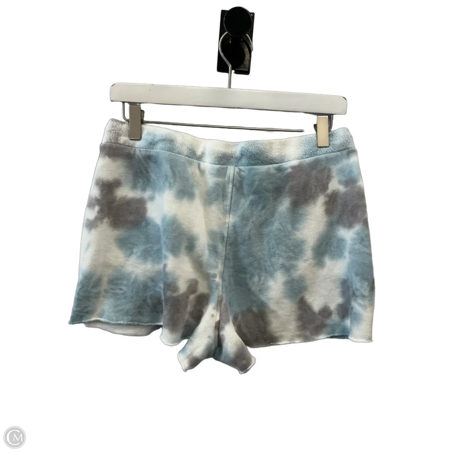 Shorts Set By Free People In Blue, Size: M