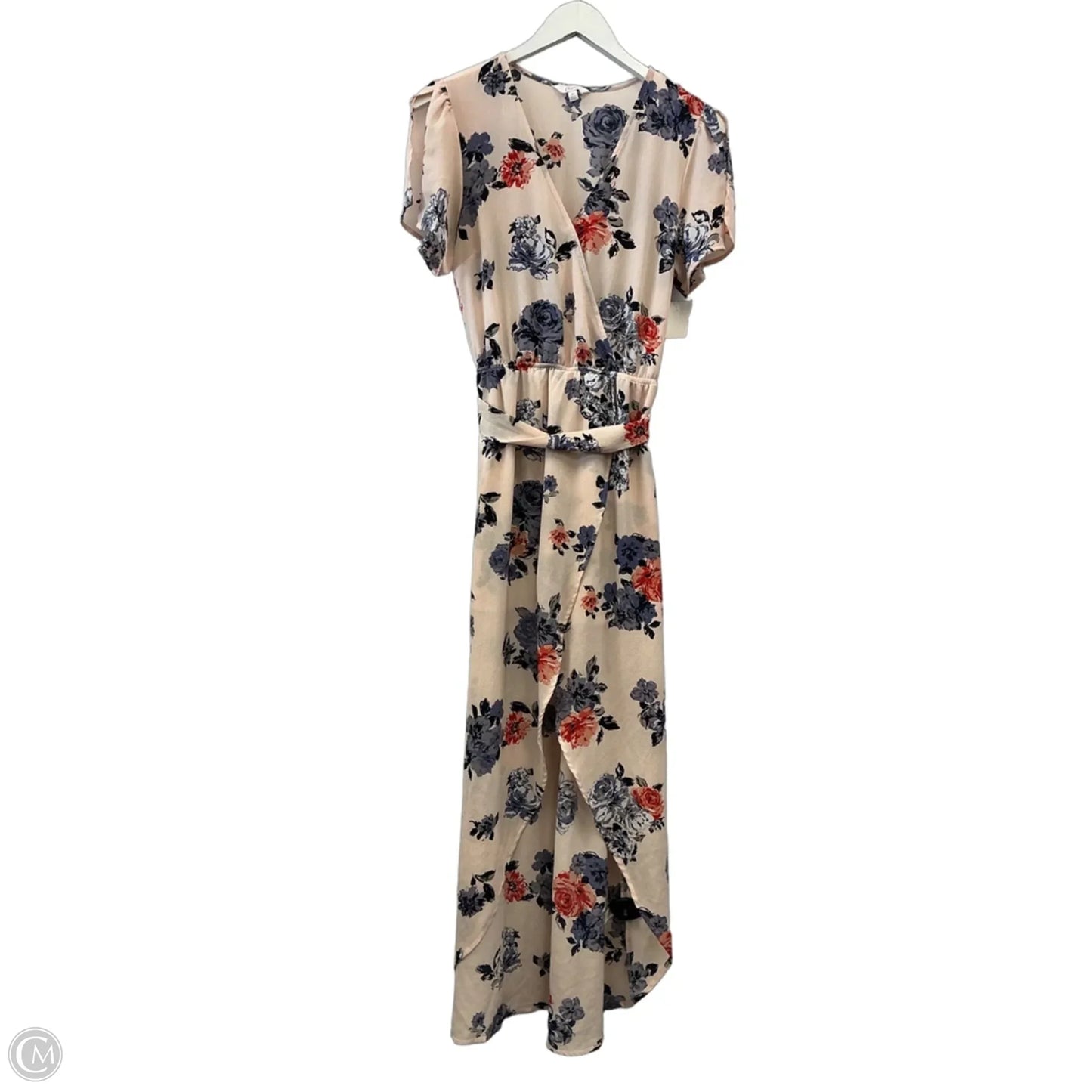 Romper By Candies In Pink, Size: M