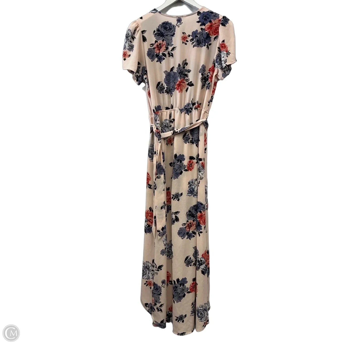 Romper By Candies In Pink, Size: M