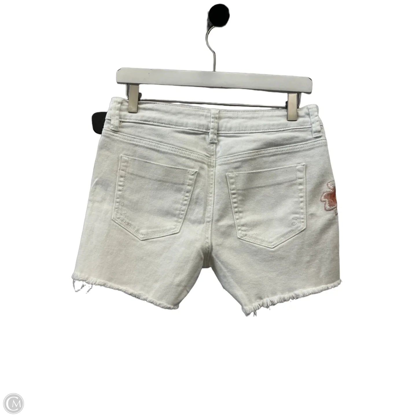 Shorts By Indigo Rein In White, Size: 8