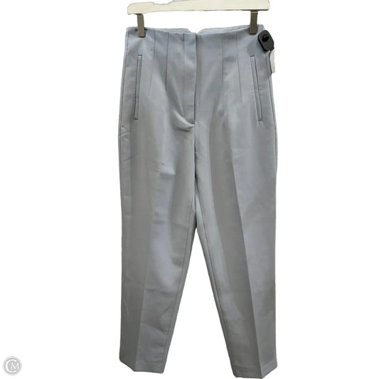 Pants Dress By Zara In Grey, Size: 6
