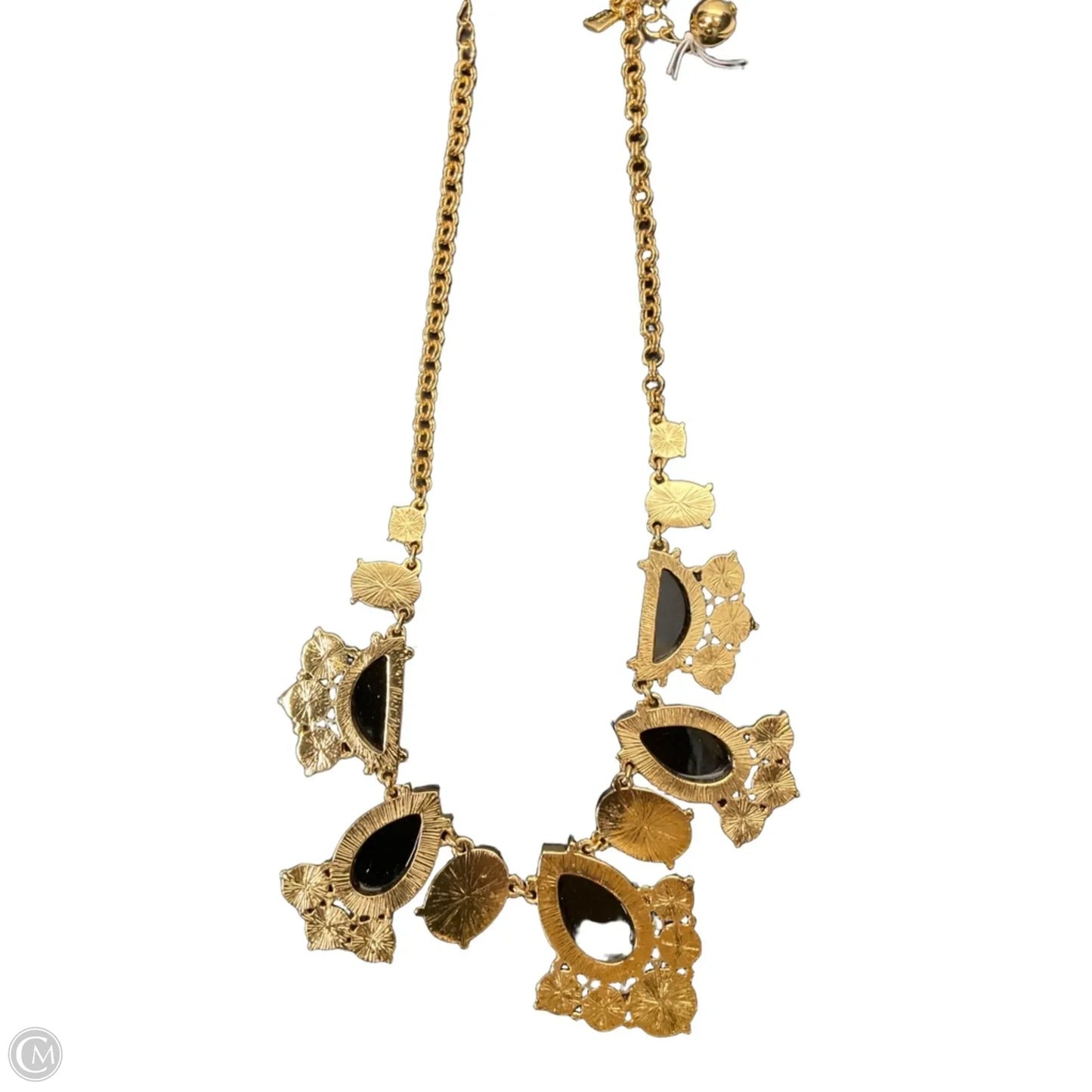 Necklace Designer By Kate Spade