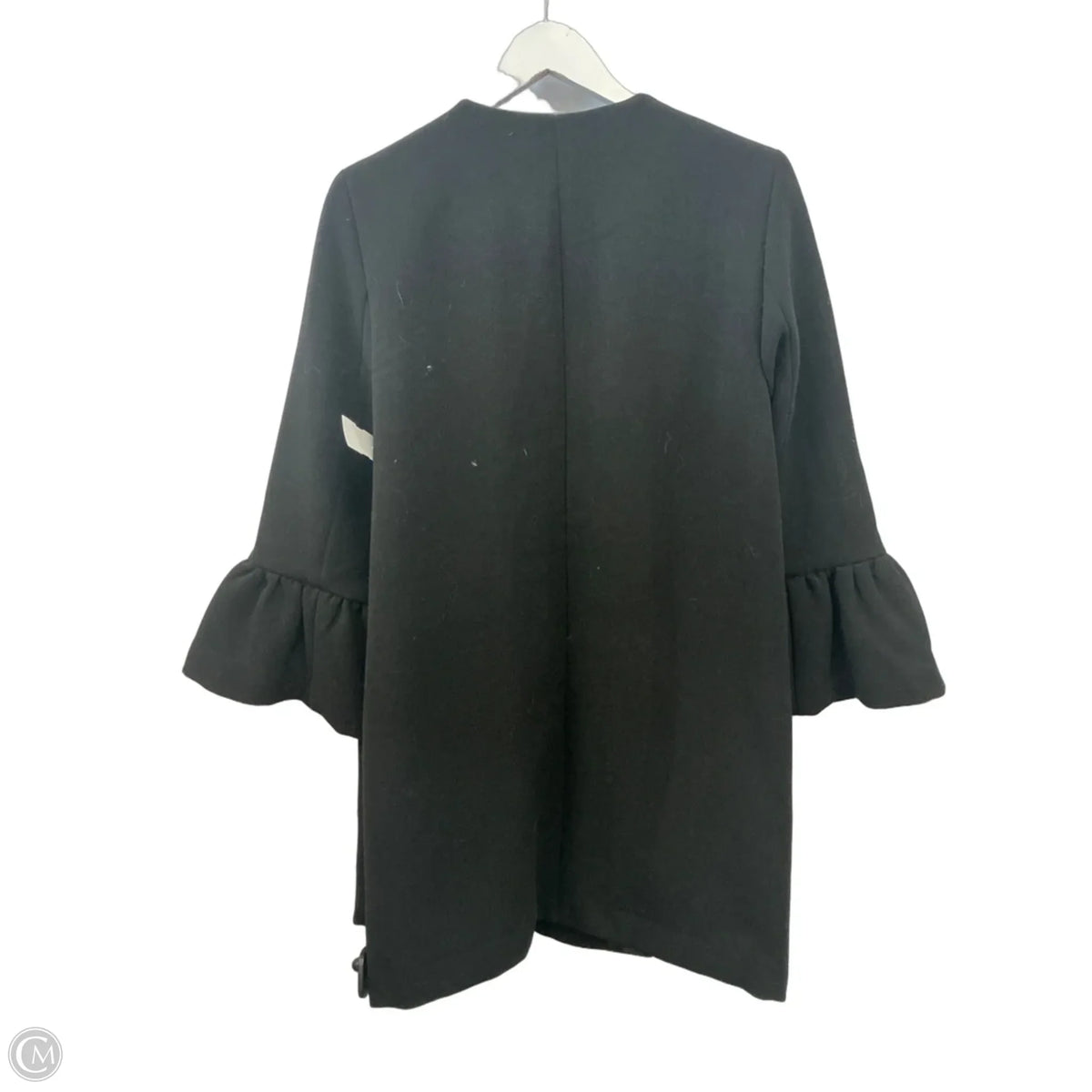 Jacket Other By Catherine Malandrino In Black, Size: M