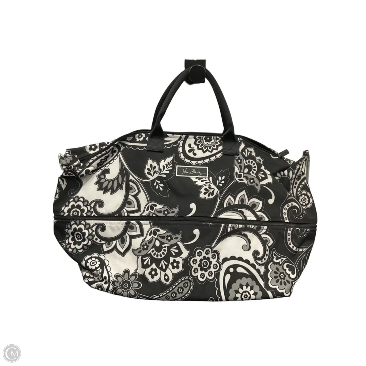 Duffle And Weekender By Vera Bradley, Size: Large