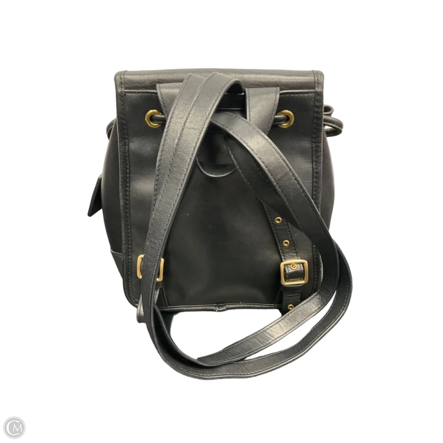 Backpack Designer By Coach, Size: Small