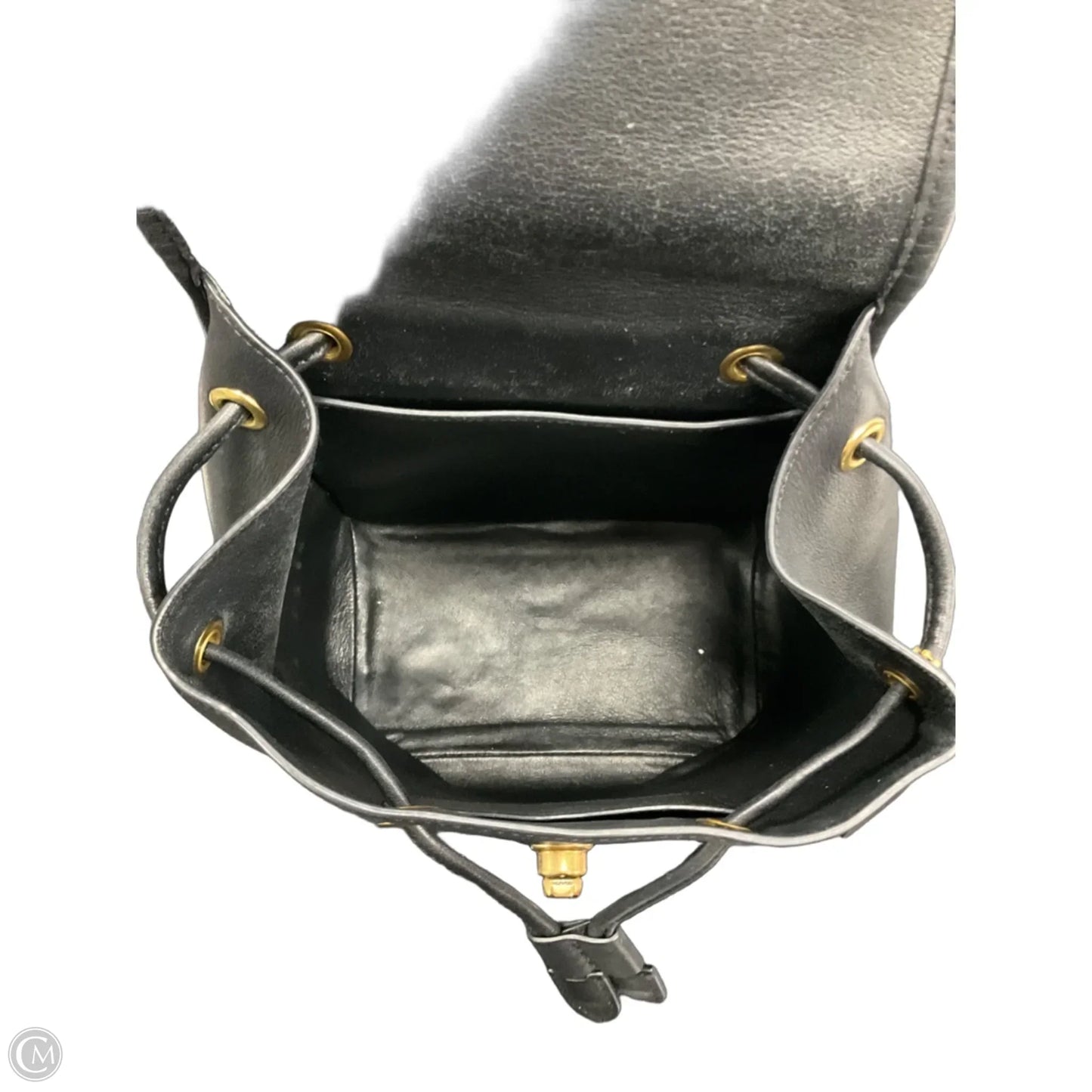 Backpack Designer By Coach, Size: Small