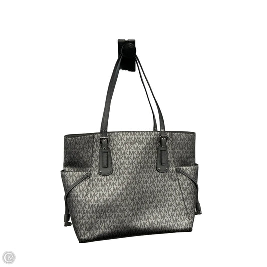 Tote Designer By Michael Kors, Size: Medium