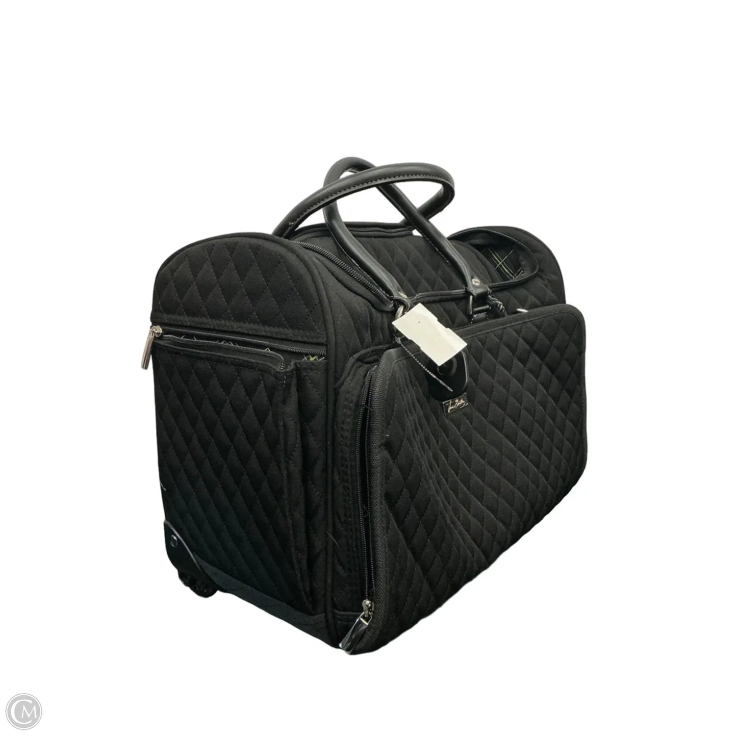 Duffle And Weekender By Vera Bradley, Size: Large
