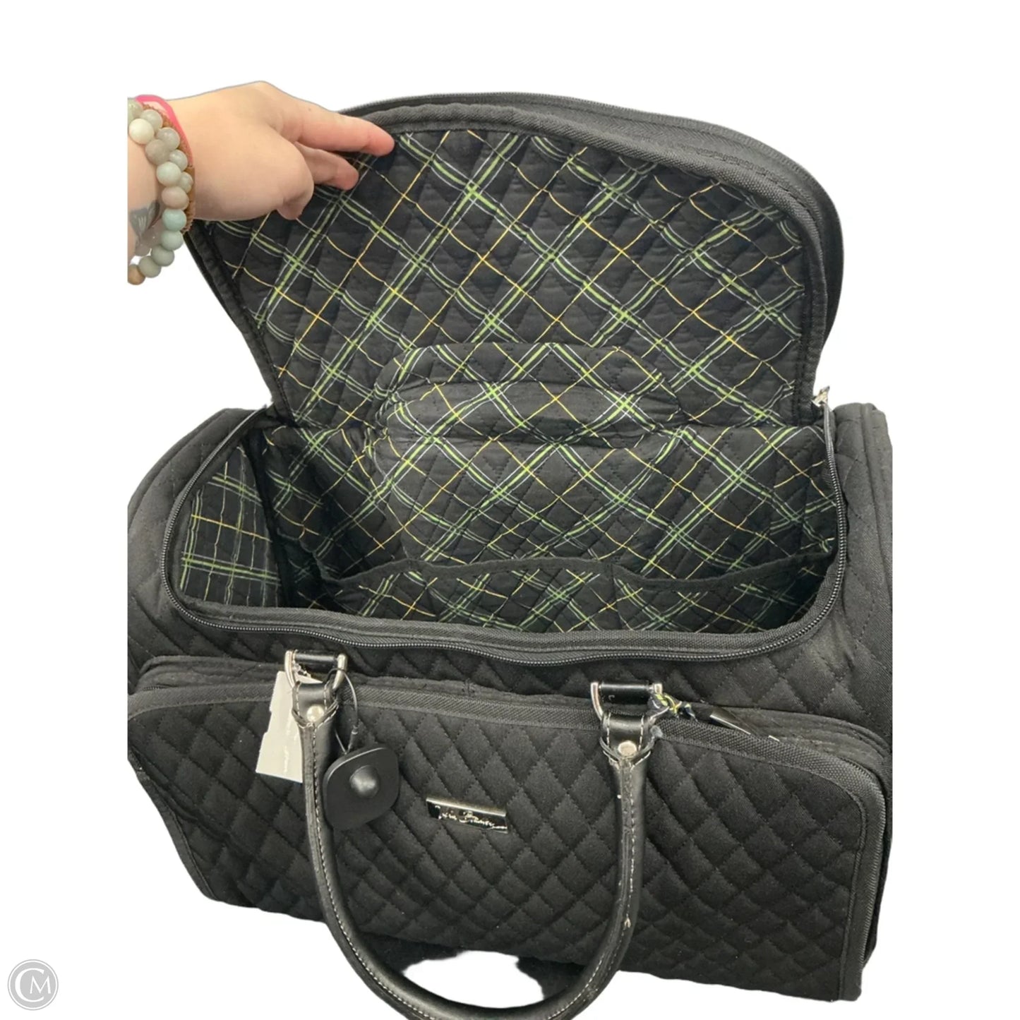 Duffle And Weekender By Vera Bradley, Size: Large