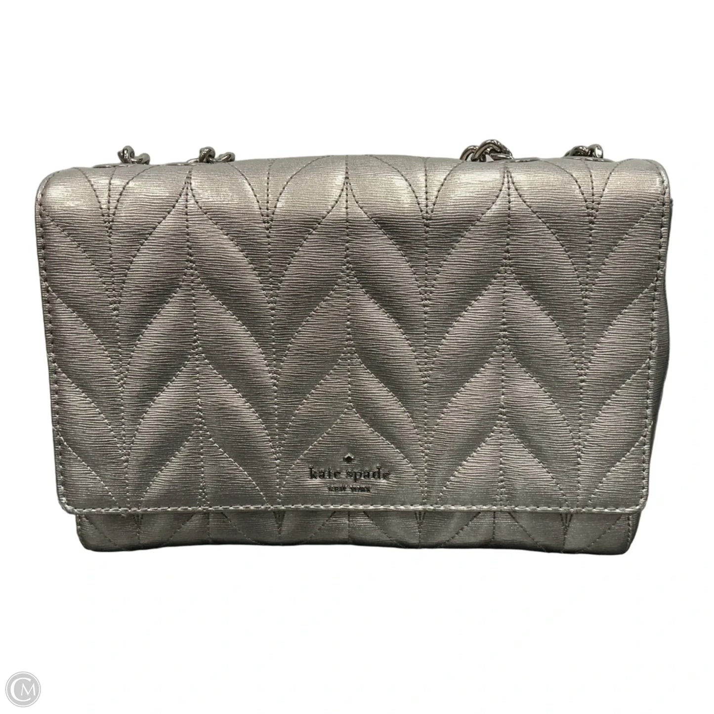 Handbag Designer By Kate Spade, Size: Medium