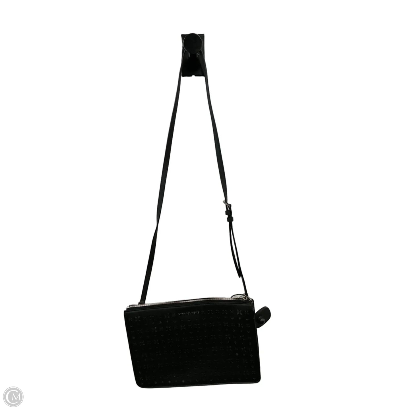 Crossbody Designer By Michael Kors, Size: Large