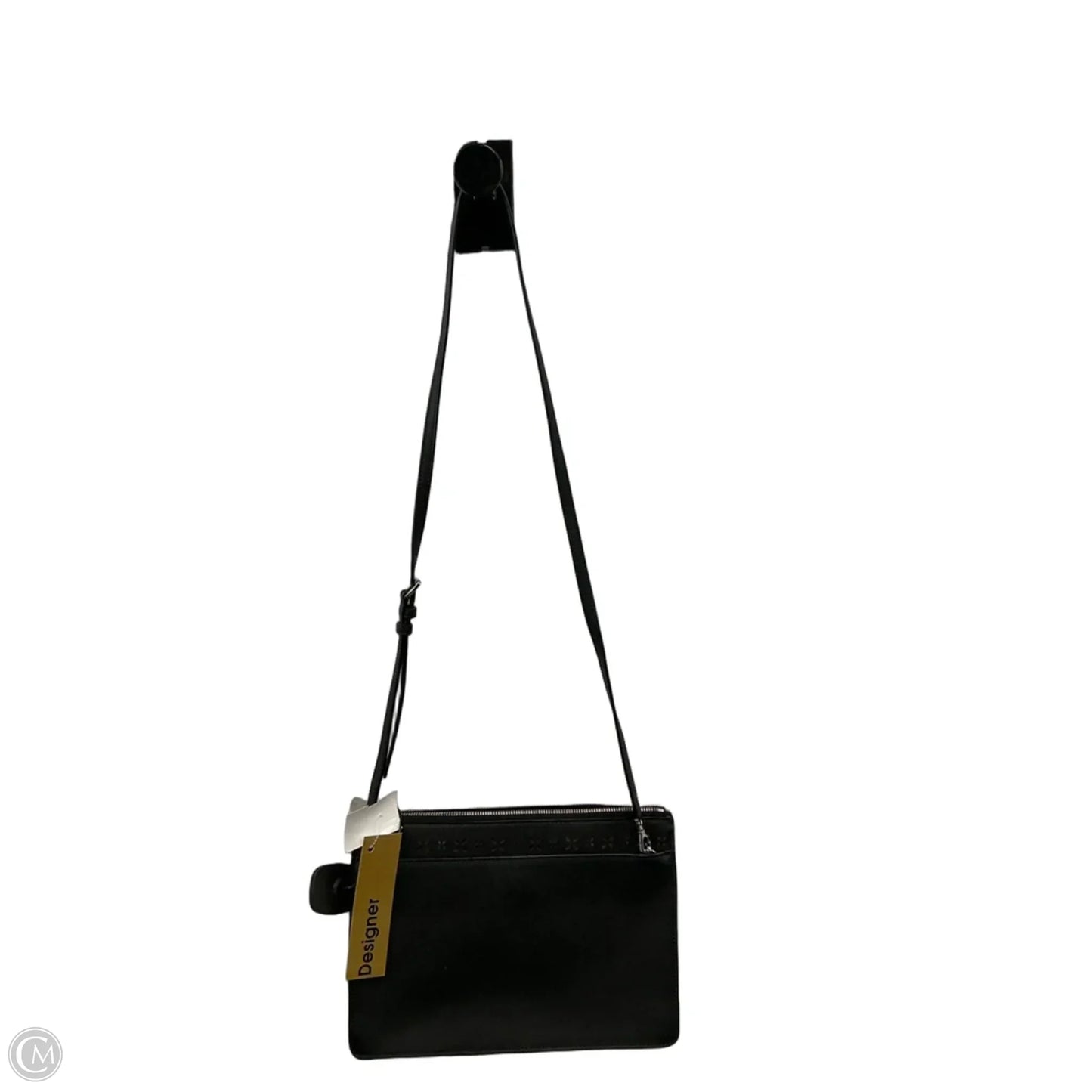 Crossbody Designer By Michael Kors, Size: Large