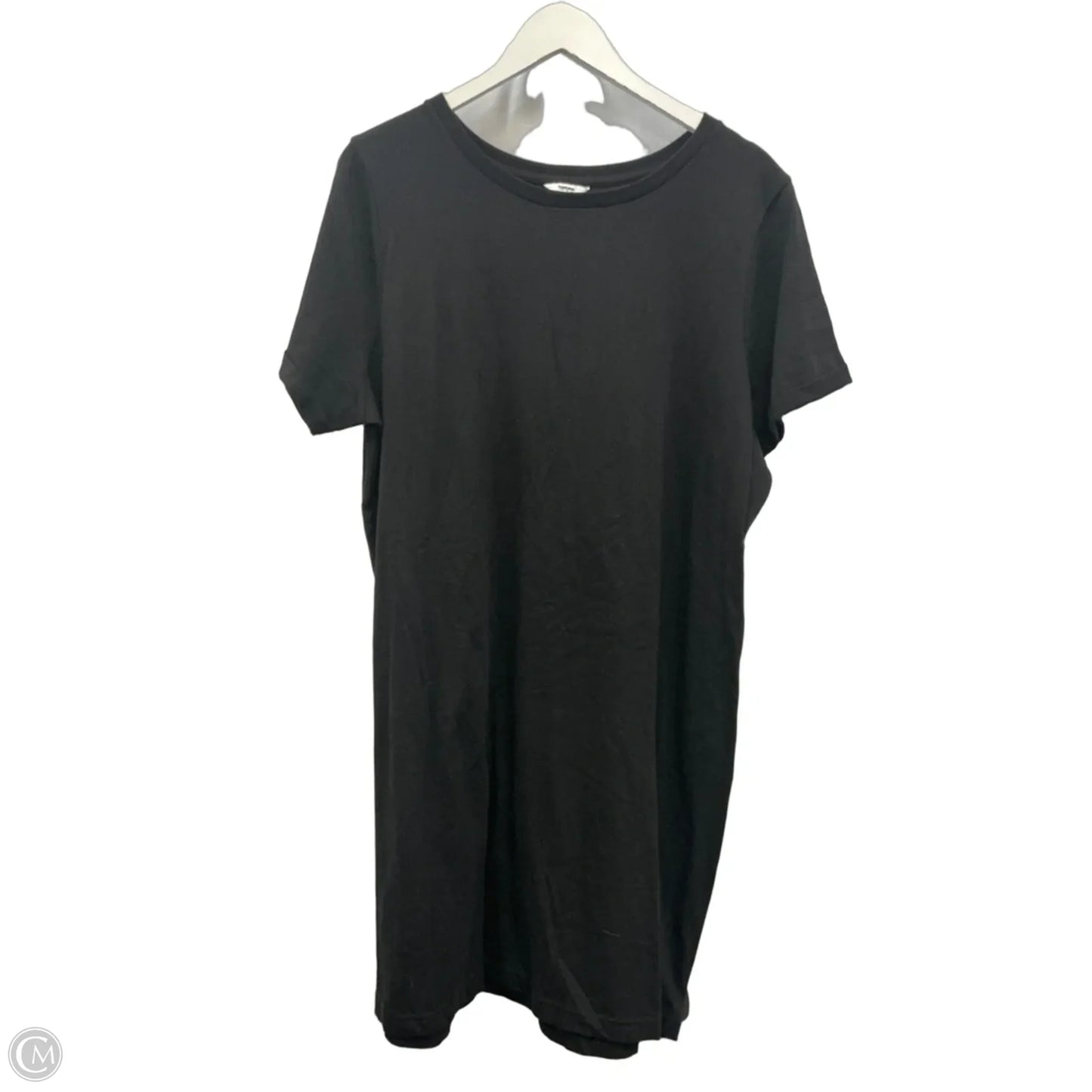 Dress Casual Short By Sonoma In Black, Size: Xl