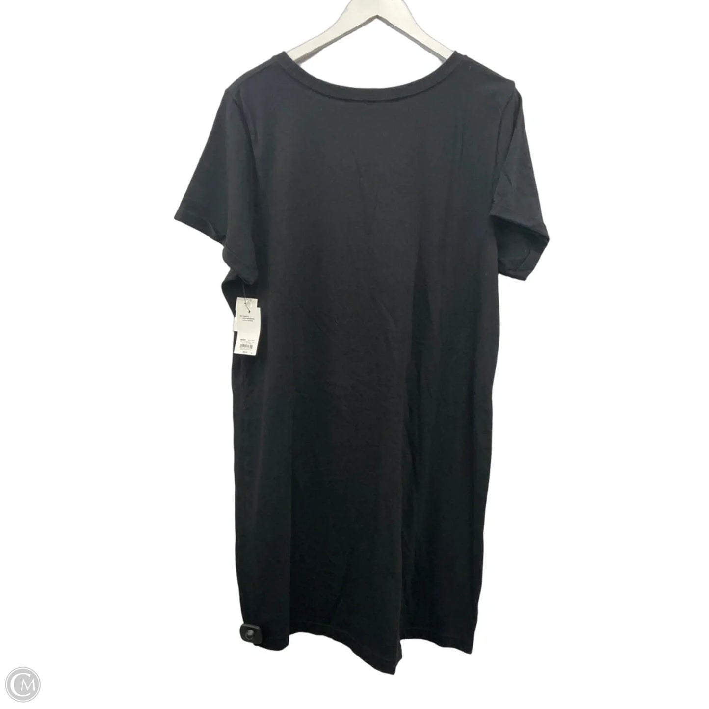 Dress Casual Short By Sonoma In Black, Size: Xl