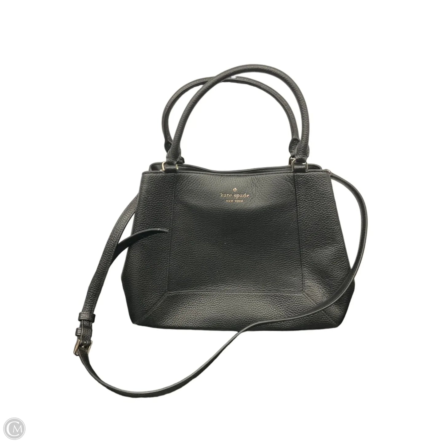 Handbag Designer By Kate Spade, Size: Medium