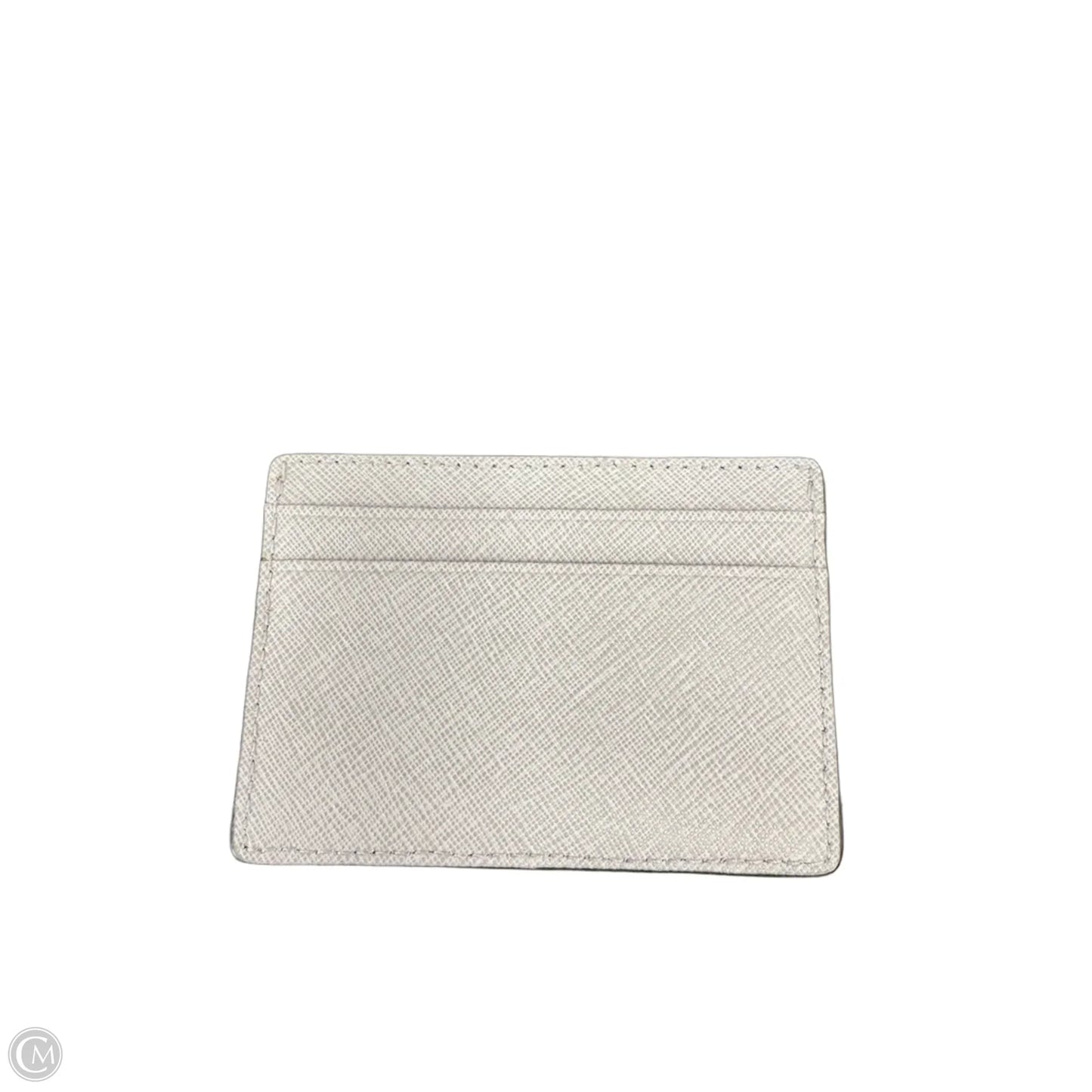 Id/card Holder Designer By Michael Kors, Size: Small